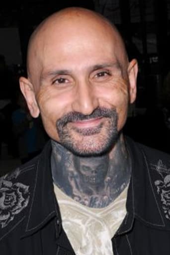 Immagine di Robert LaSardo