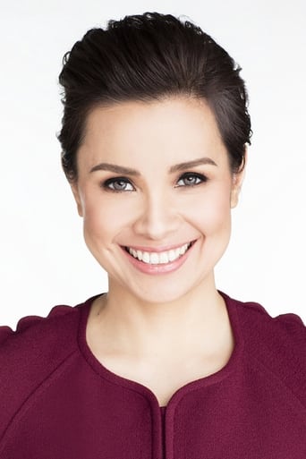 Immagine di Lea Salonga