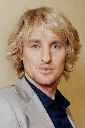 Immagine di Owen Wilson