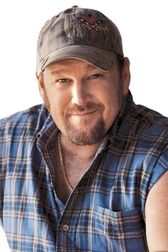 Immagine di Larry the Cable Guy