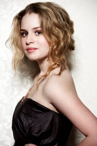 Immagine di Allie Grant