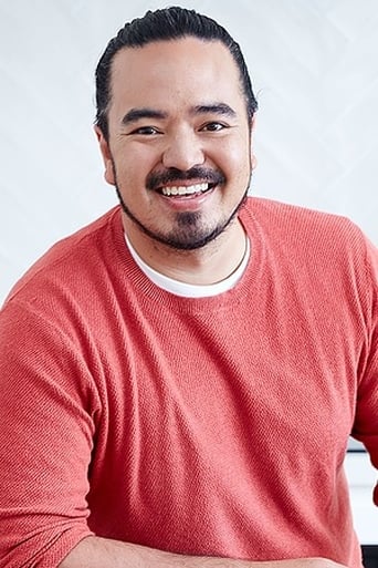 Immagine di Adam Liaw