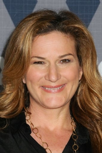 Immagine di Ana Gasteyer