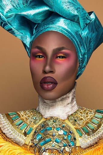 Immagine di Shea Couleé