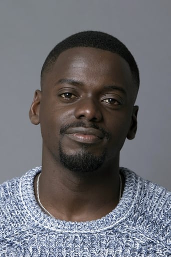 Immagine di Daniel Kaluuya