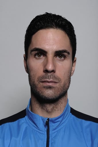 Immagine di Mikel Arteta