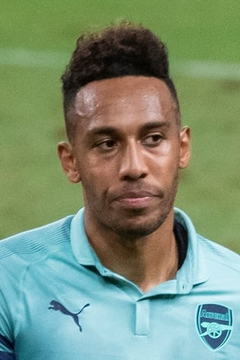 Immagine di Pierre-Emerick Aubameyang