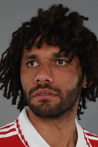 Immagine di Mohamed Elneny