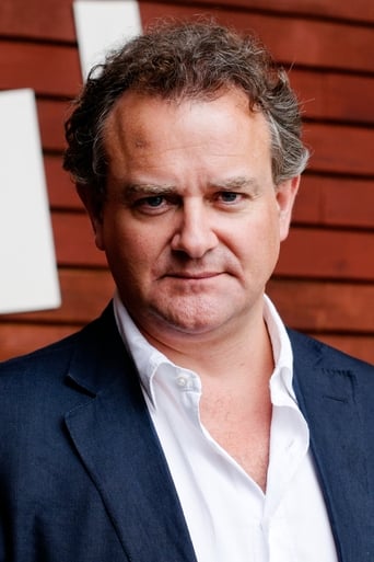 Immagine di Hugh Bonneville