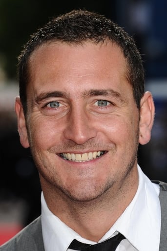 Immagine di Will Mellor