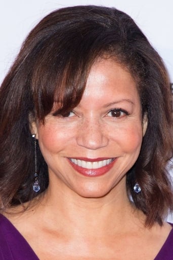 Immagine di Gloria Reuben