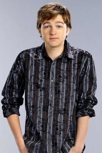 Immagine di Angus T. Jones