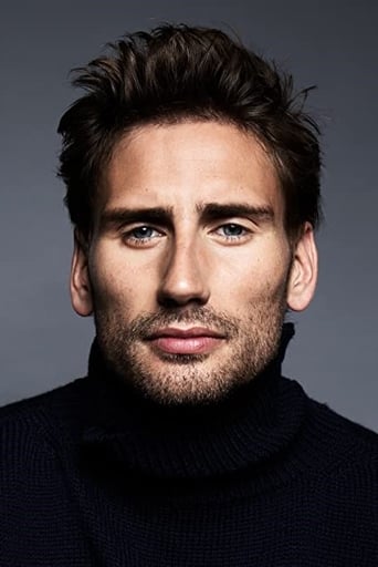 Immagine di Edward Holcroft