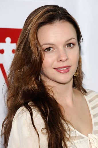 Immagine di Amber Tamblyn