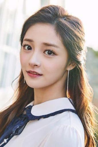 Immagine di Zhou Jieqiong