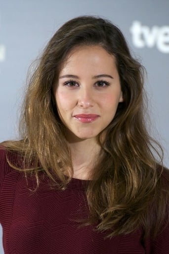 Immagine di Irene Escolar