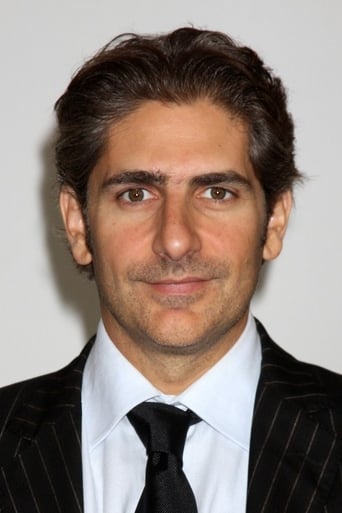 Immagine di Michael Imperioli