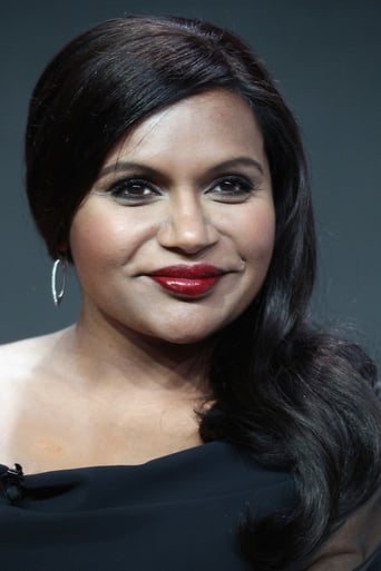 Immagine di Mindy Kaling