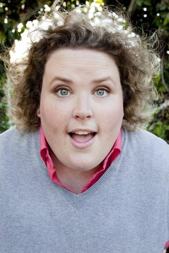 Immagine di Fortune Feimster