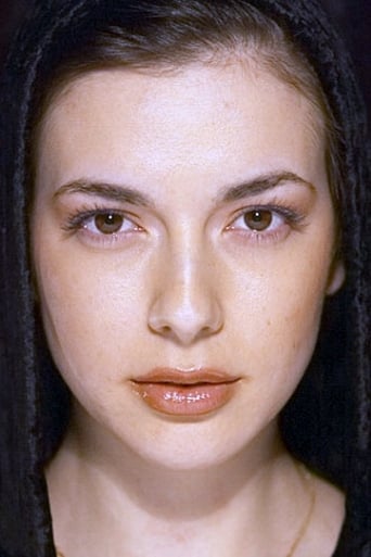 Immagine di Tatyana Fedorovskaya