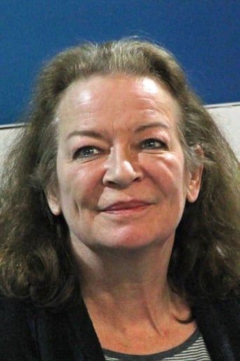 Immagine di Clare Higgins