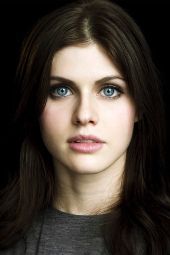 Immagine di Alexandra Daddario