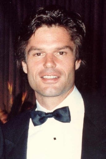 Immagine di Harry Hamlin