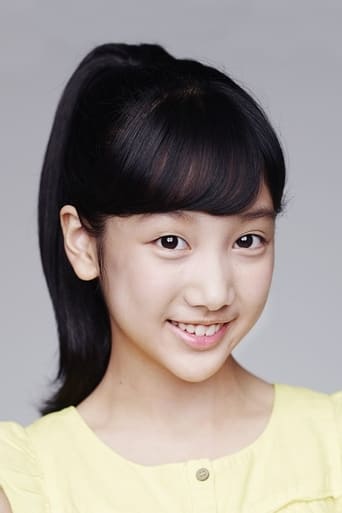 Immagine di Jo Min-ah