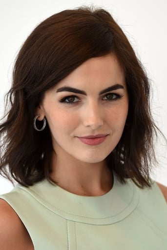 Immagine di Camilla Belle