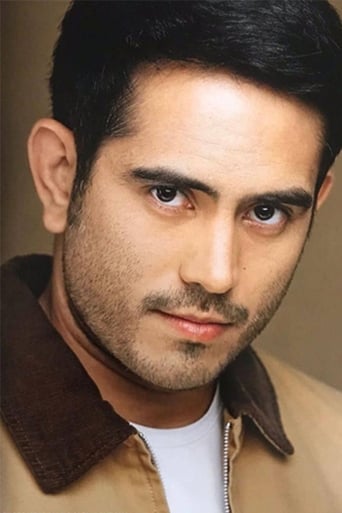 Immagine di Gerald Anderson