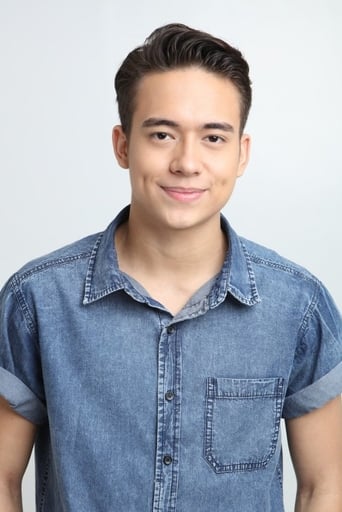 Immagine di Jameson Blake