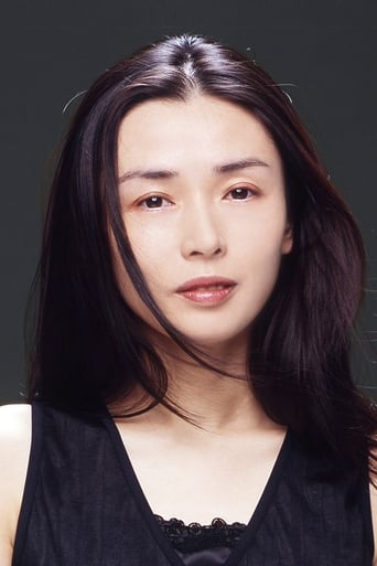 Immagine di Tomoko Nakajima