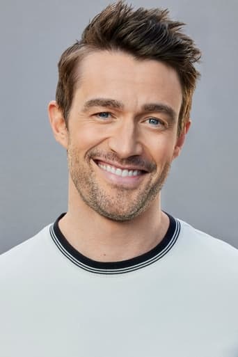 Immagine di Robert Buckley