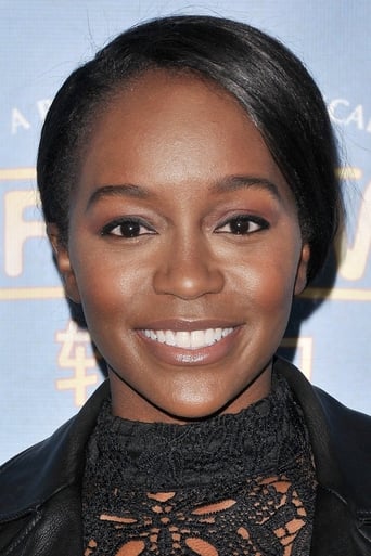 Immagine di Aja Naomi King