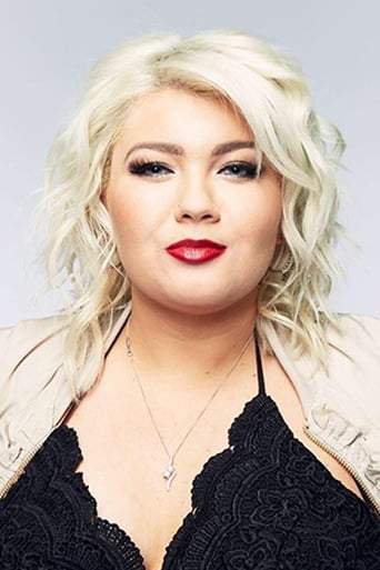 Immagine di Amber Portwood