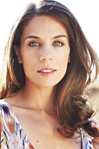 Immagine di Melanie Merkosky