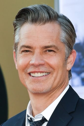 Immagine di Timothy Olyphant