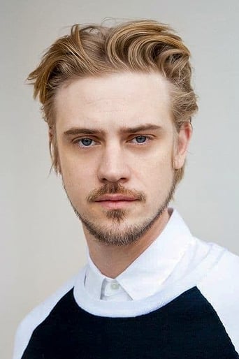 Immagine di Boyd Holbrook