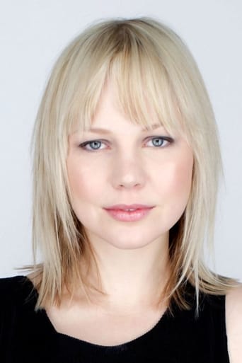 Immagine di Adelaide Clemens