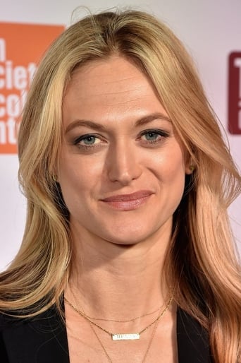 Immagine di Marin Ireland