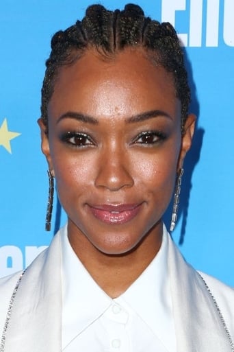 Immagine di Sonequa Martin-Green