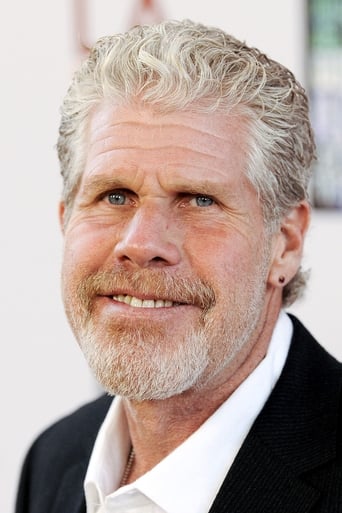 Immagine di Ron Perlman