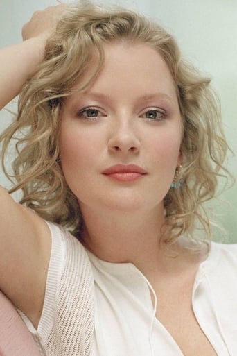 Immagine di Gretchen Mol