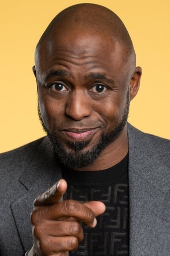 Immagine di Wayne Brady