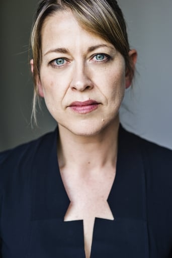 Immagine di Nicola Walker