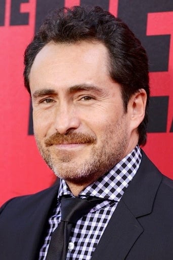 Immagine di Demián Bichir