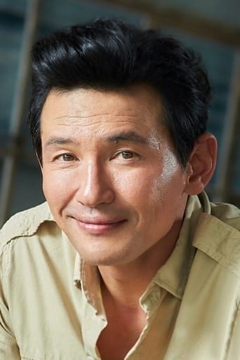 Immagine di Hwang Jung-min