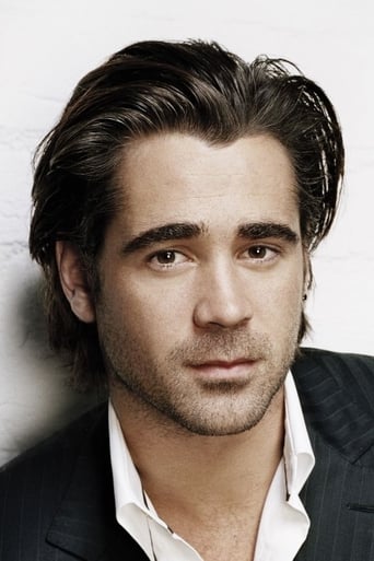 Immagine di Colin Farrell