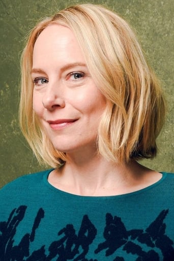 Immagine di Amy Ryan