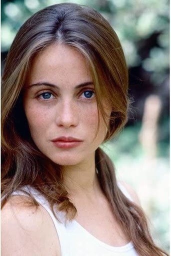 Immagine di Emmanuelle Béart